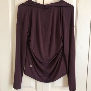 Lululemon Top